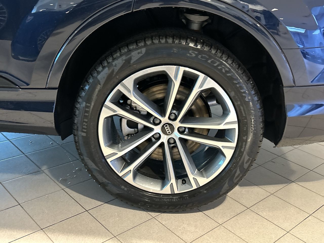 Audi Q7  2026 à Toronto, Ontario