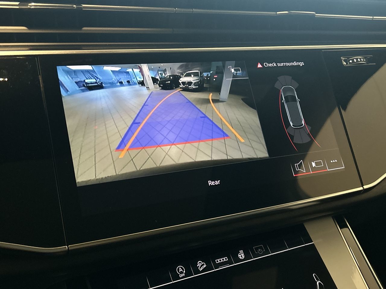 Audi Q7  2026 à Toronto, Ontario