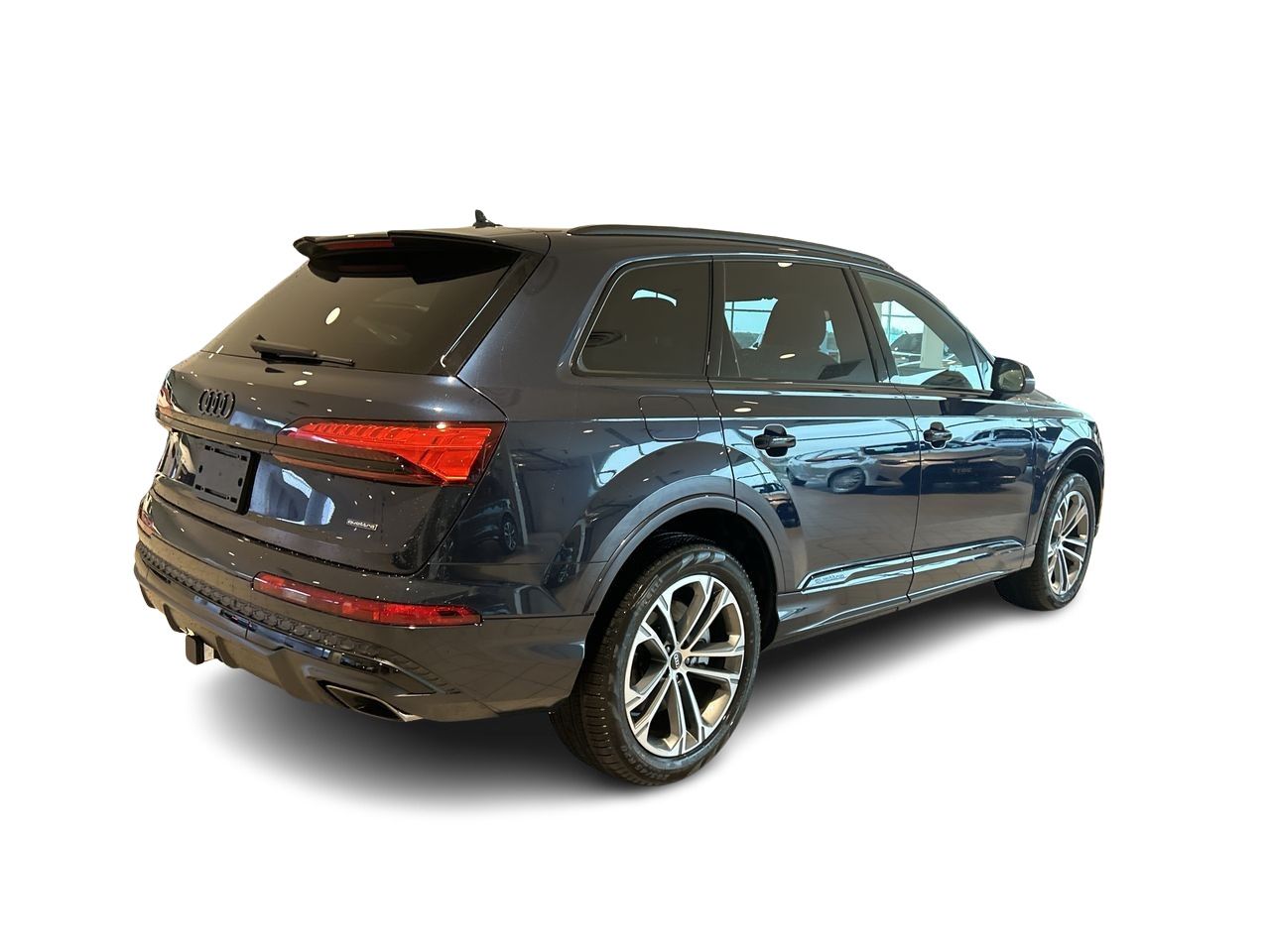 Audi Q7  2026 à Toronto, Ontario