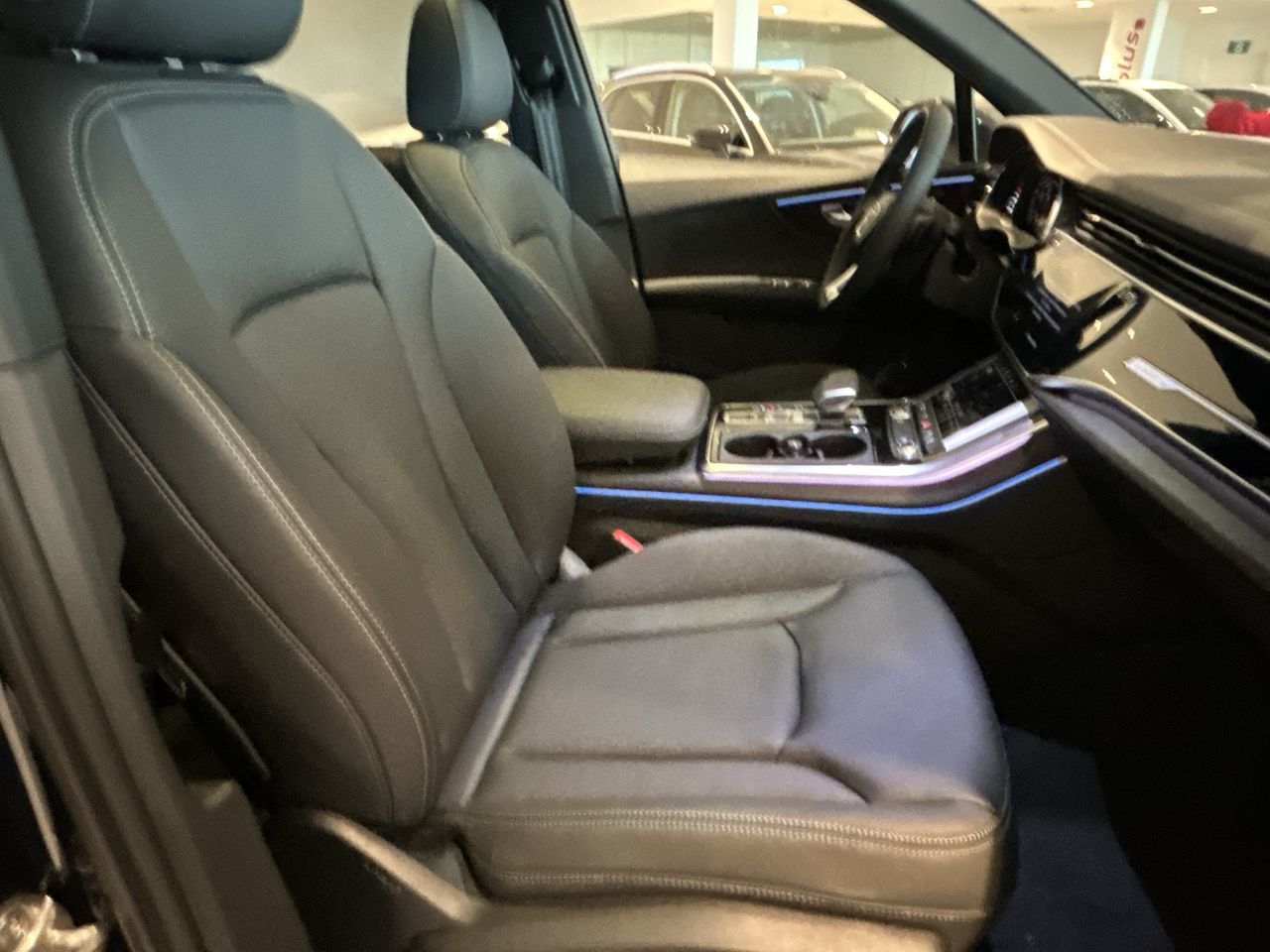 Audi Q7  2026 à Toronto, Ontario