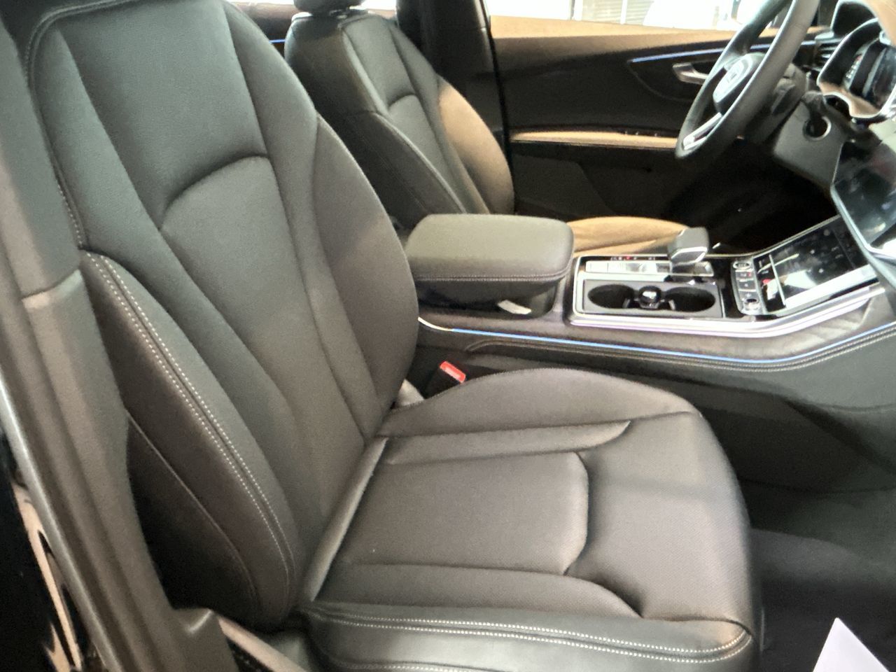 2026 Audi Q7 in Toronto, Ontario