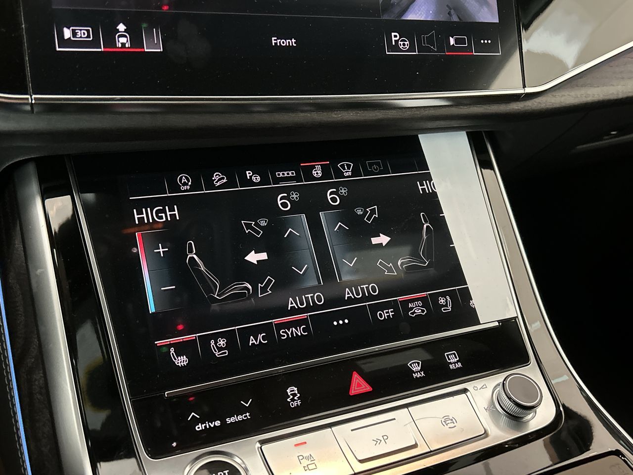 2026 Audi Q7 in Toronto, Ontario