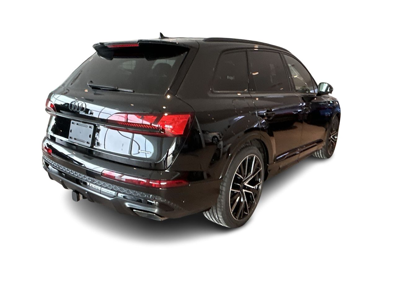 2026 Audi Q7 in Toronto, Ontario