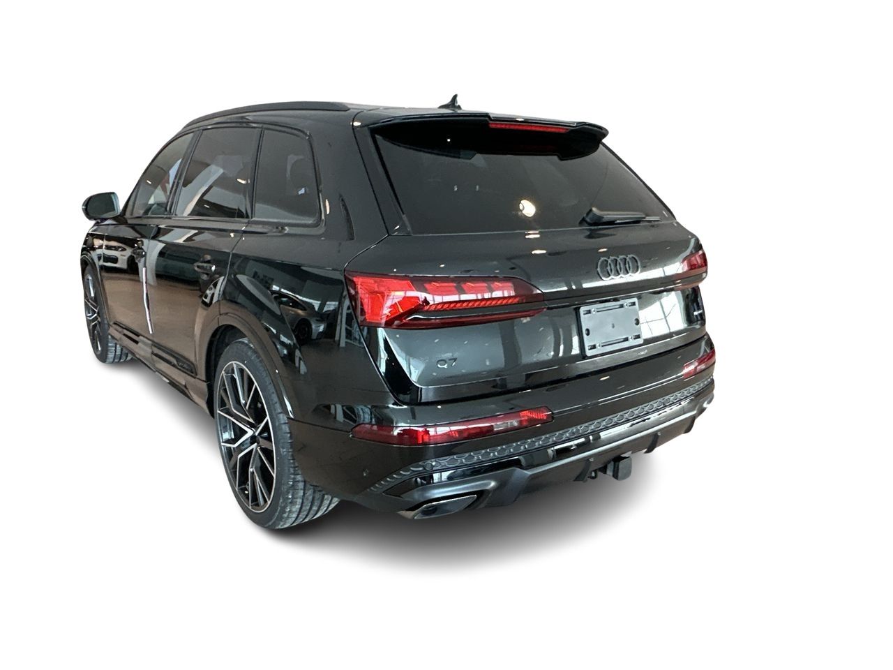 2026 Audi Q7 in Toronto, Ontario