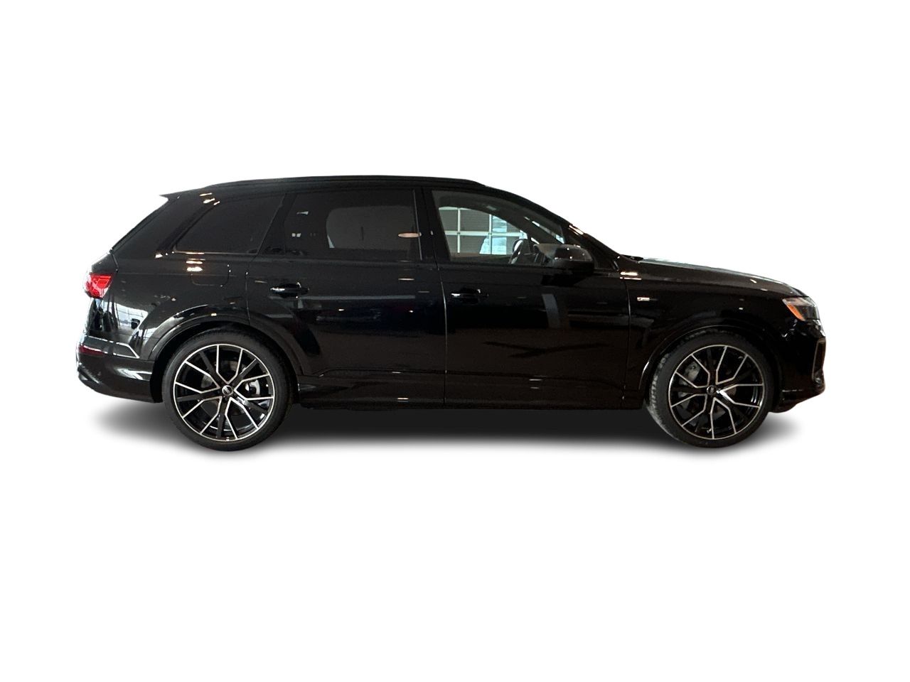 2026 Audi Q7 in Toronto, Ontario
