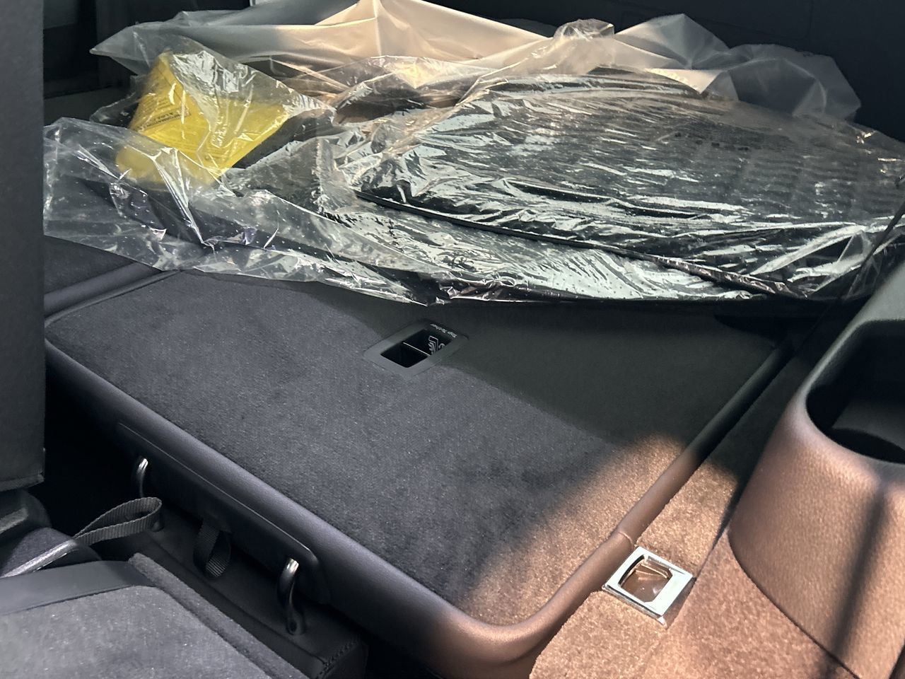 2026 Audi Q7 in Toronto, Ontario