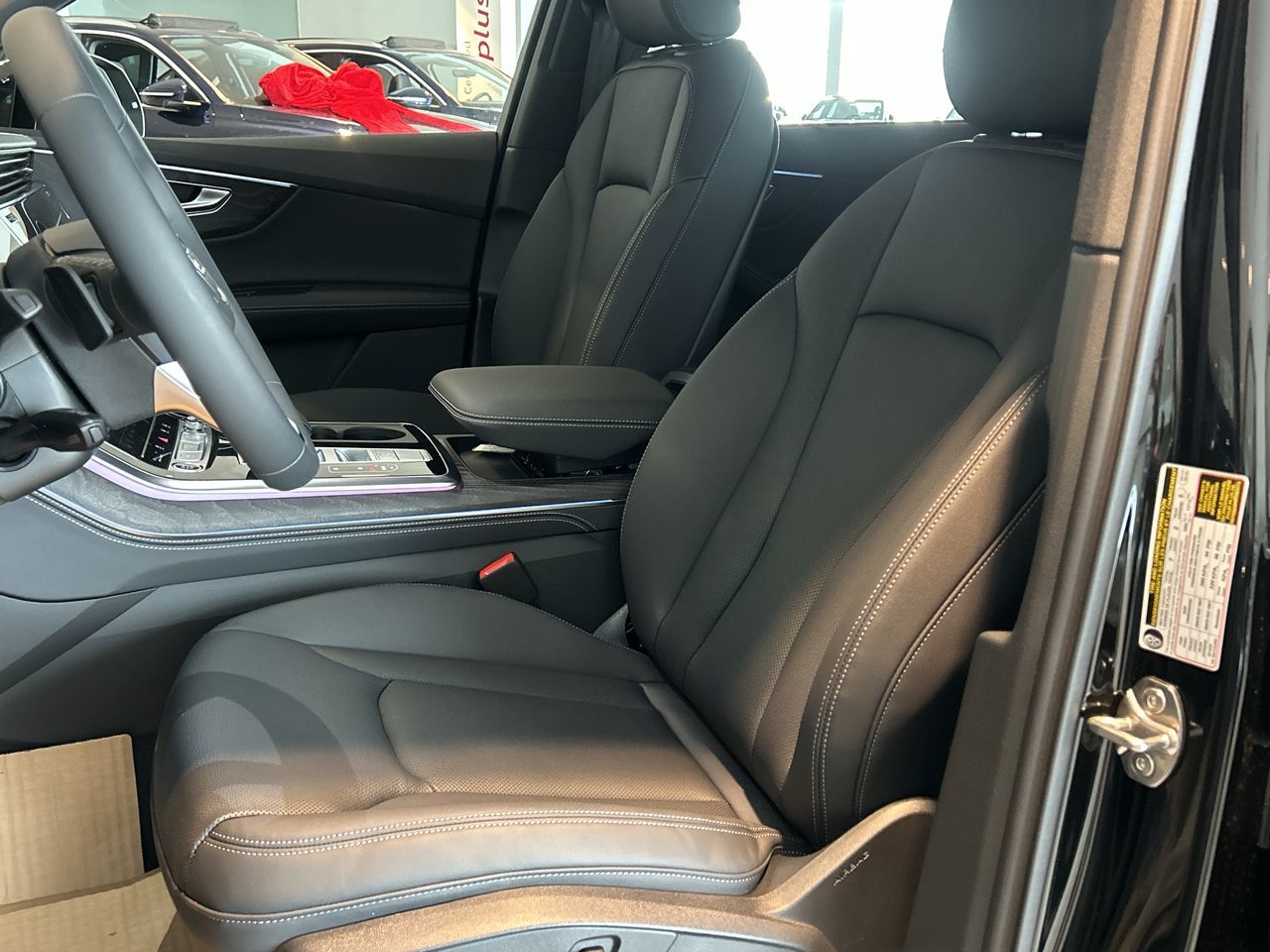 2026 Audi Q7 in Toronto, Ontario