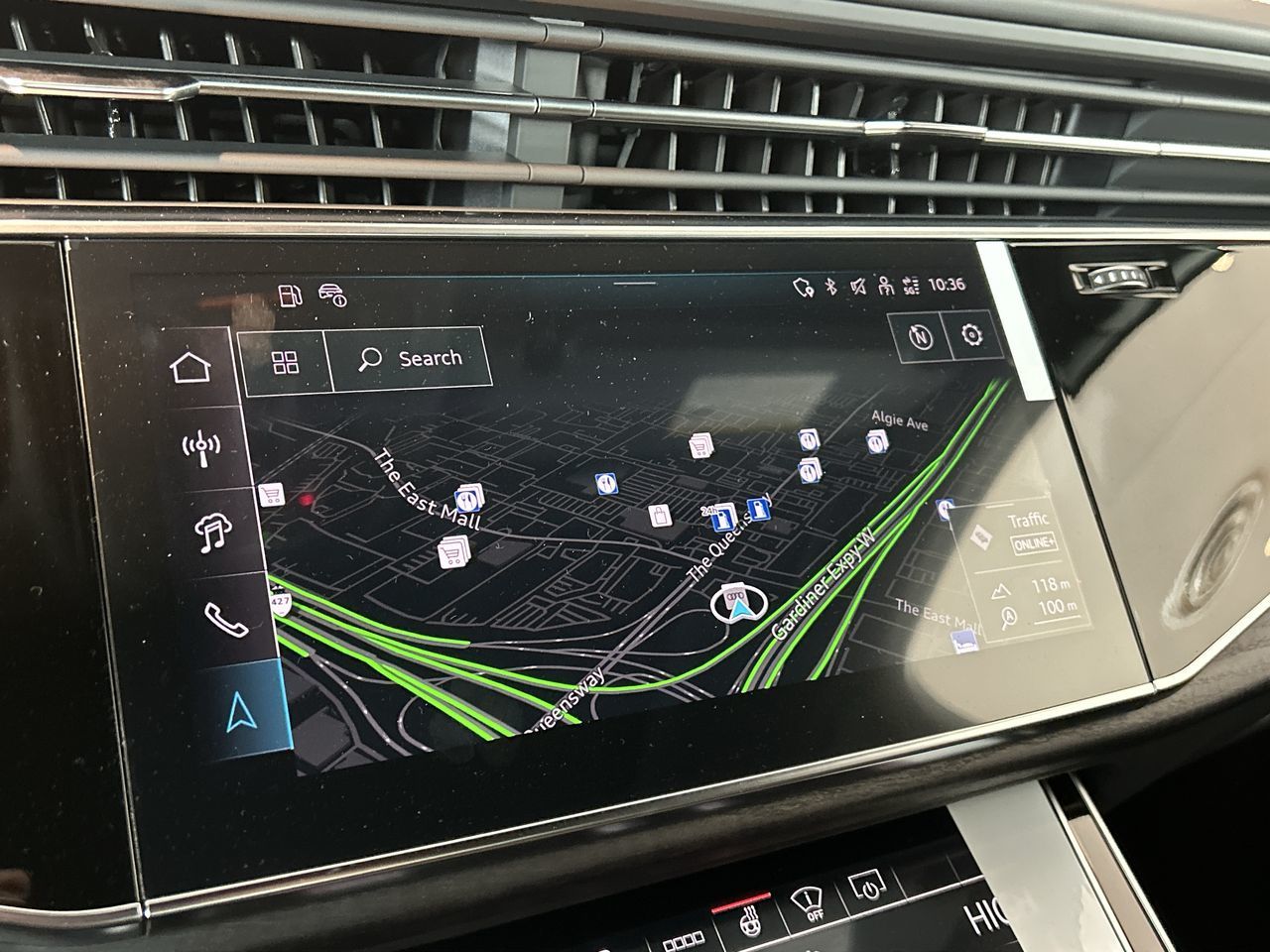 2026 Audi Q7 in Toronto, Ontario