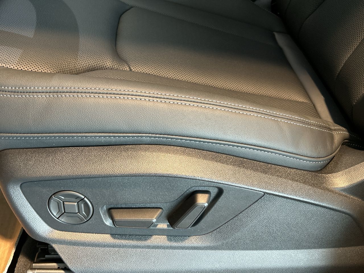 2026 Audi Q7 in Toronto, Ontario