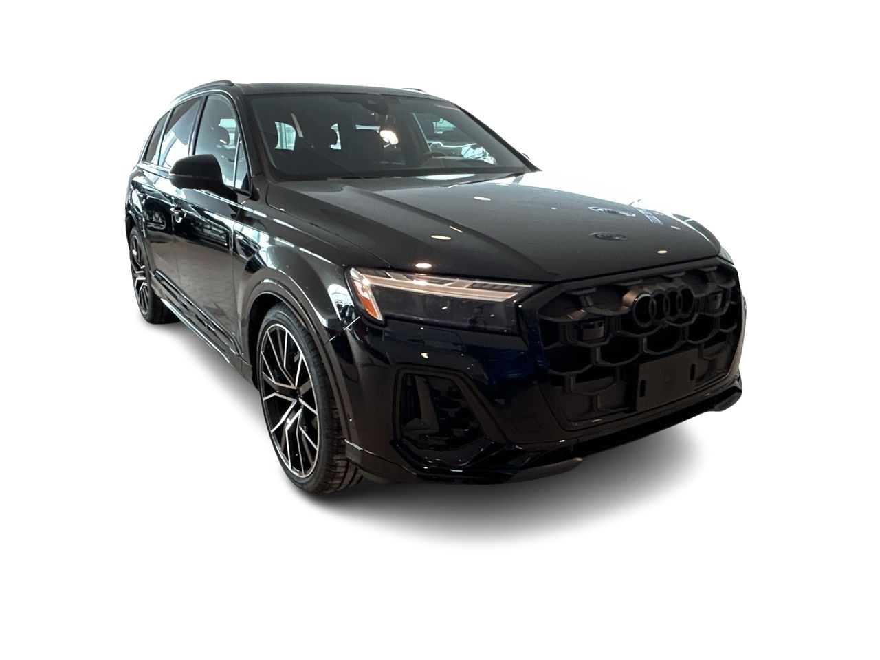 2026 Audi Q7 in Toronto, Ontario