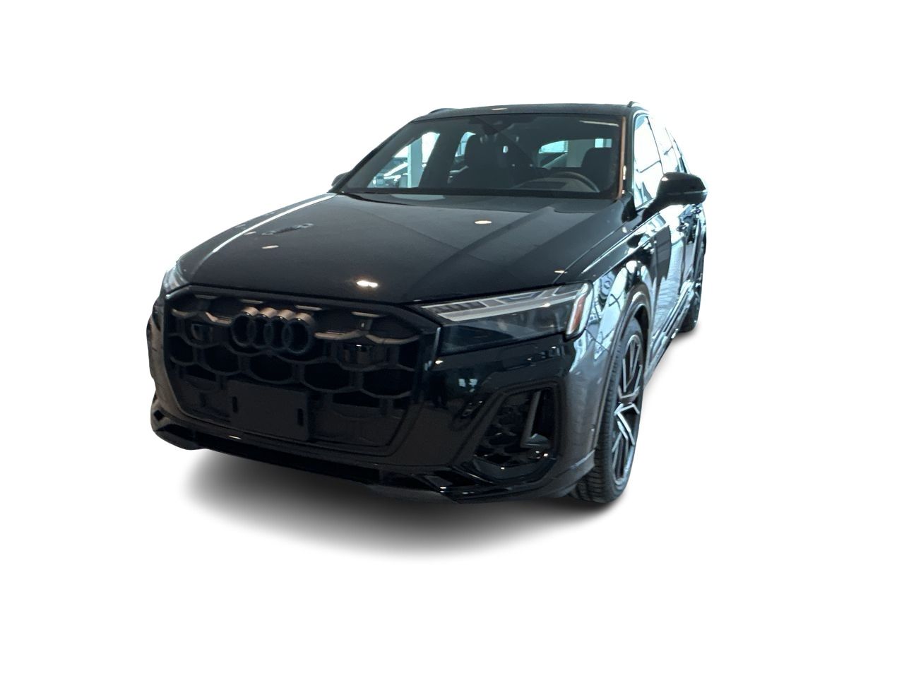 2026 Audi Q7 in Toronto, Ontario