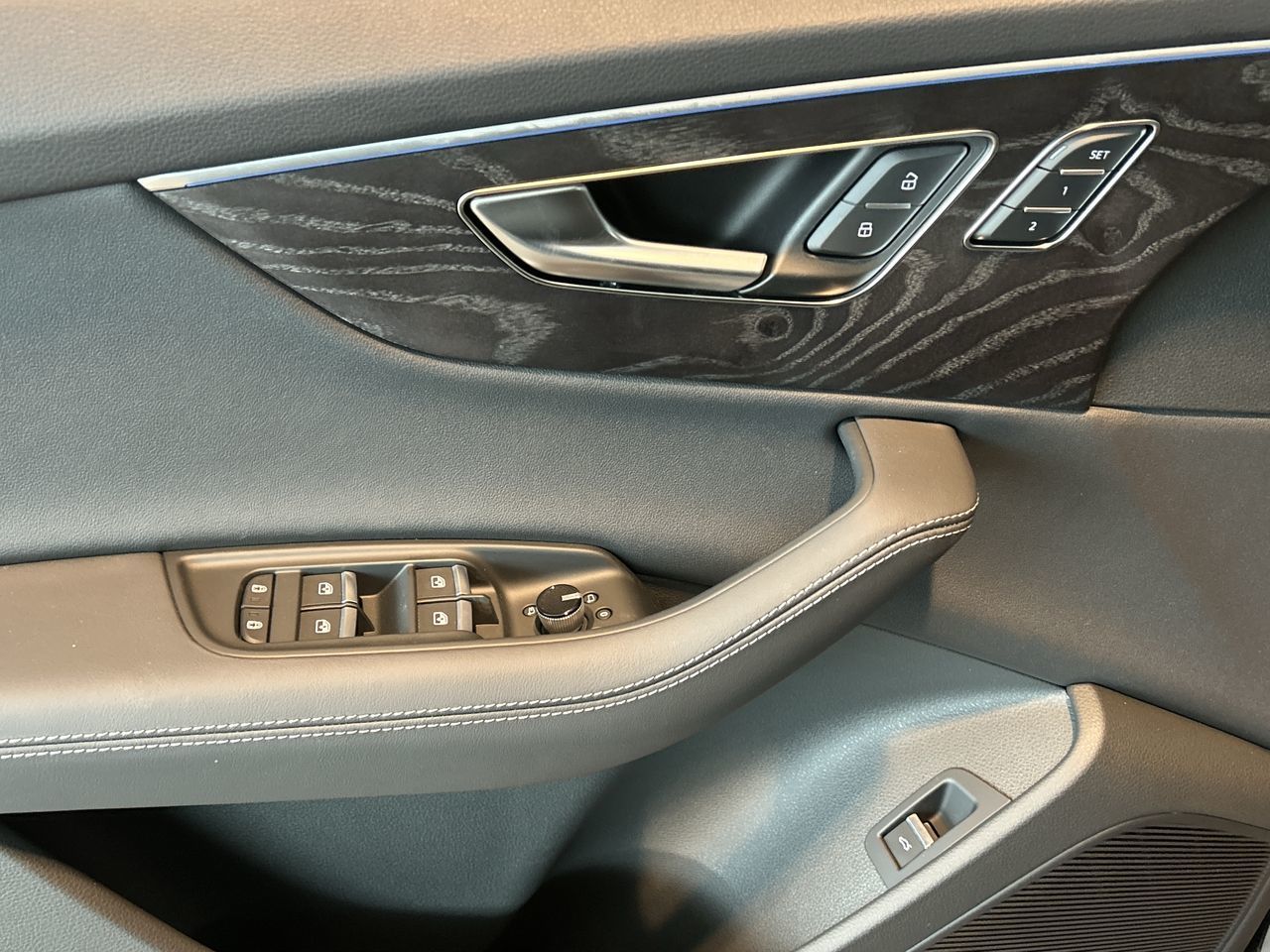 2026 Audi Q7 in Toronto, Ontario