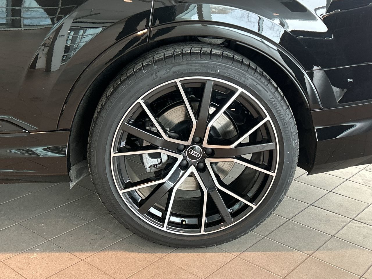 2026 Audi Q7 in Toronto, Ontario