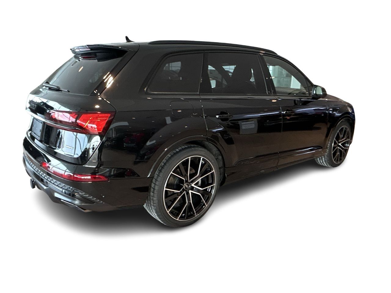 2026 Audi Q7 in Toronto, Ontario