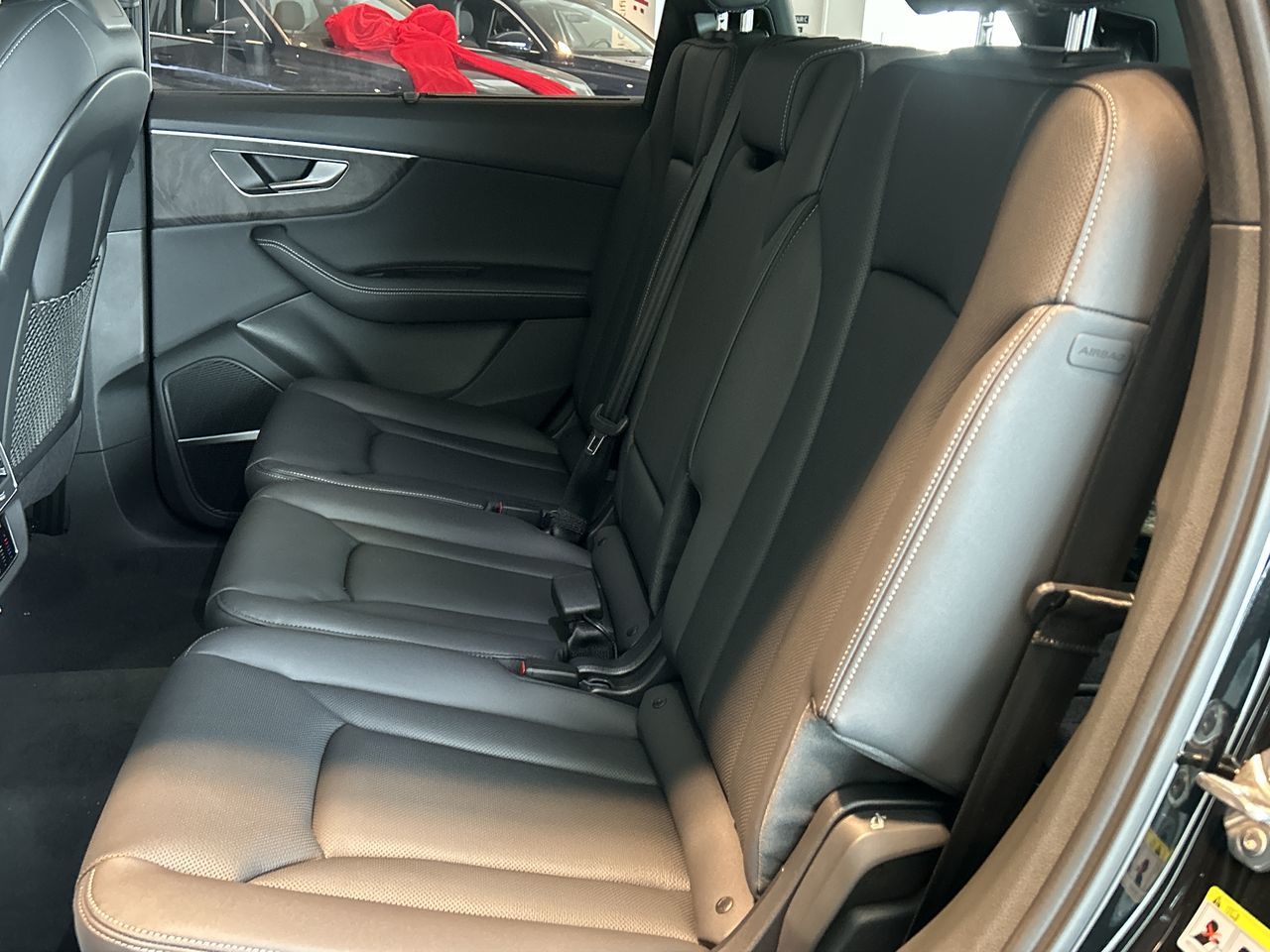 2026 Audi Q7 in Toronto, Ontario