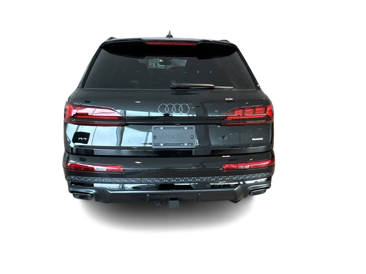 2026 Audi Q7 in Toronto, Ontario