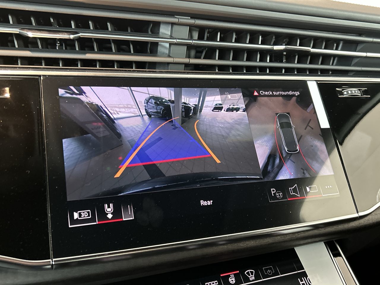 2026 Audi Q7 in Toronto, Ontario