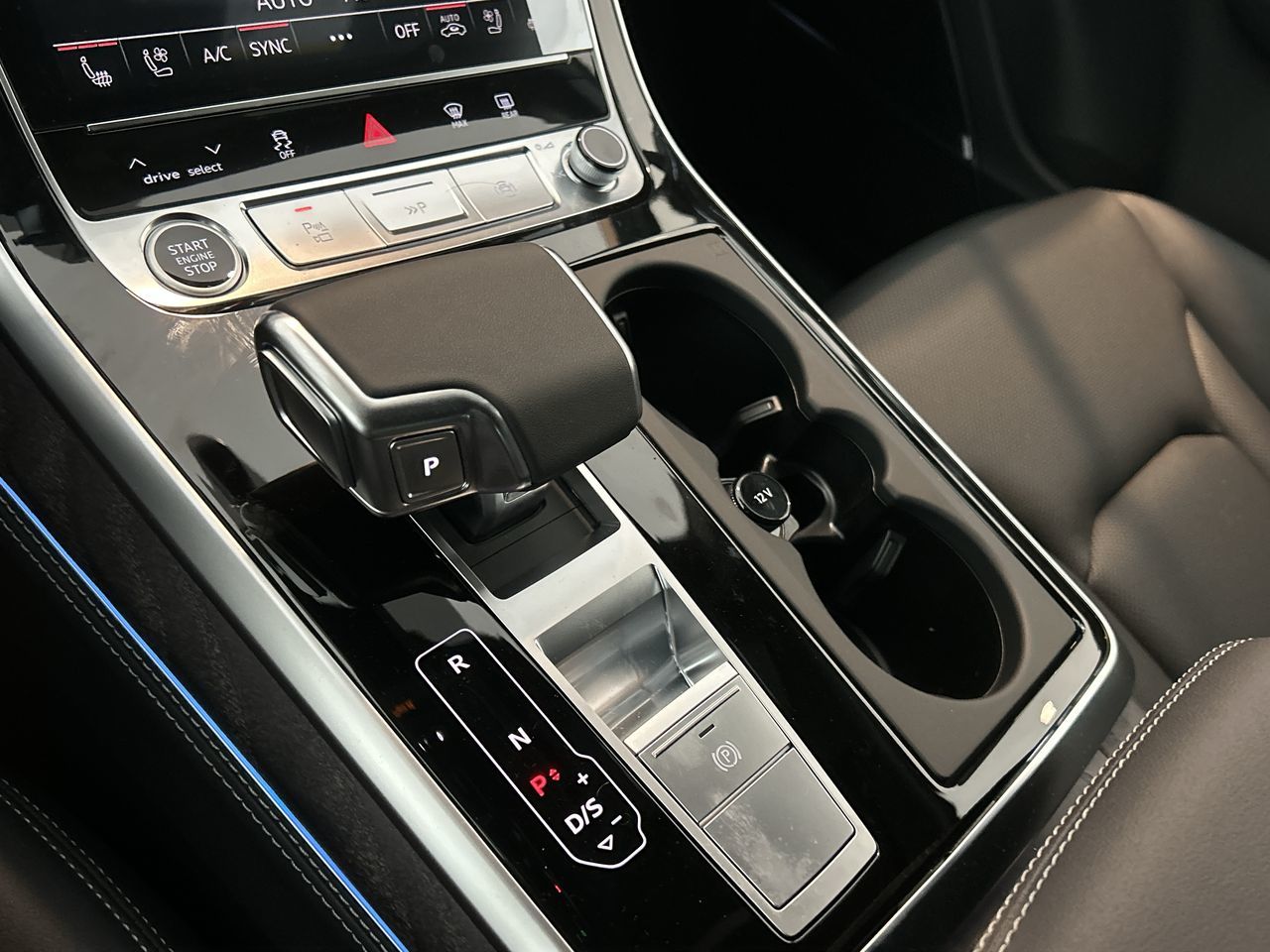 2026 Audi Q7 in Toronto, Ontario