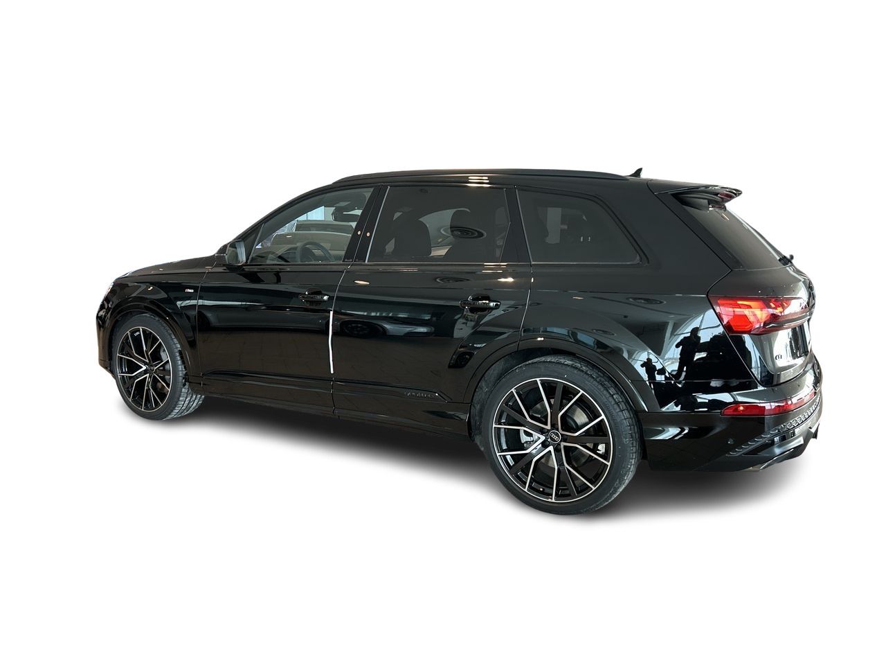 2026 Audi Q7 in Toronto, Ontario