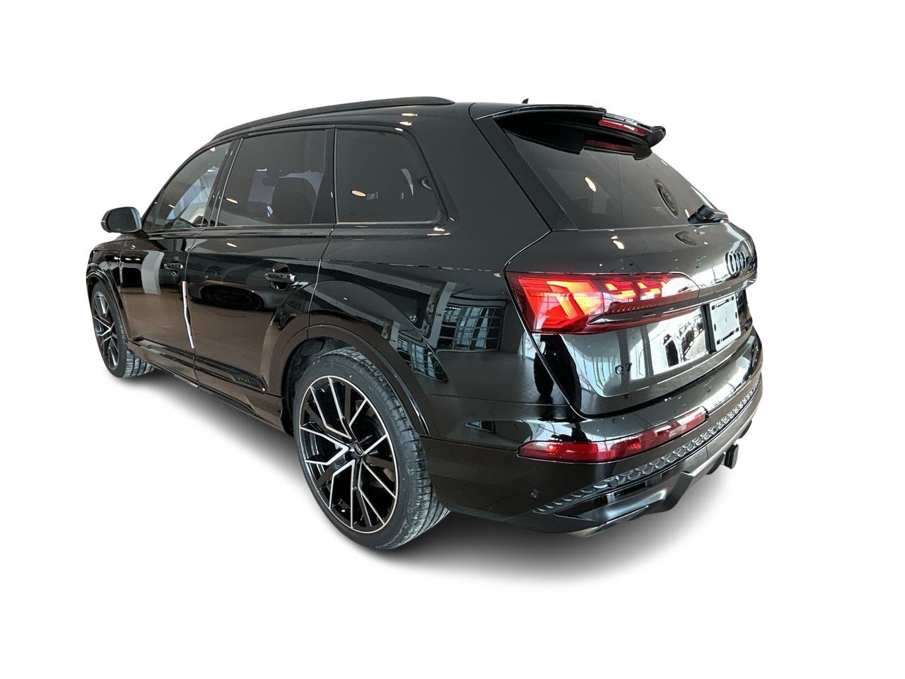 2026 Audi Q7 in Toronto, Ontario