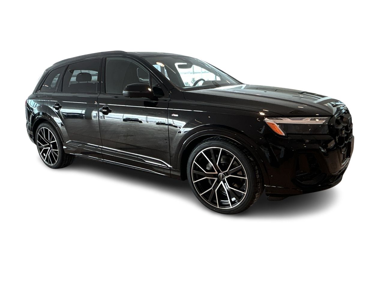 2026 Audi Q7 in Toronto, Ontario