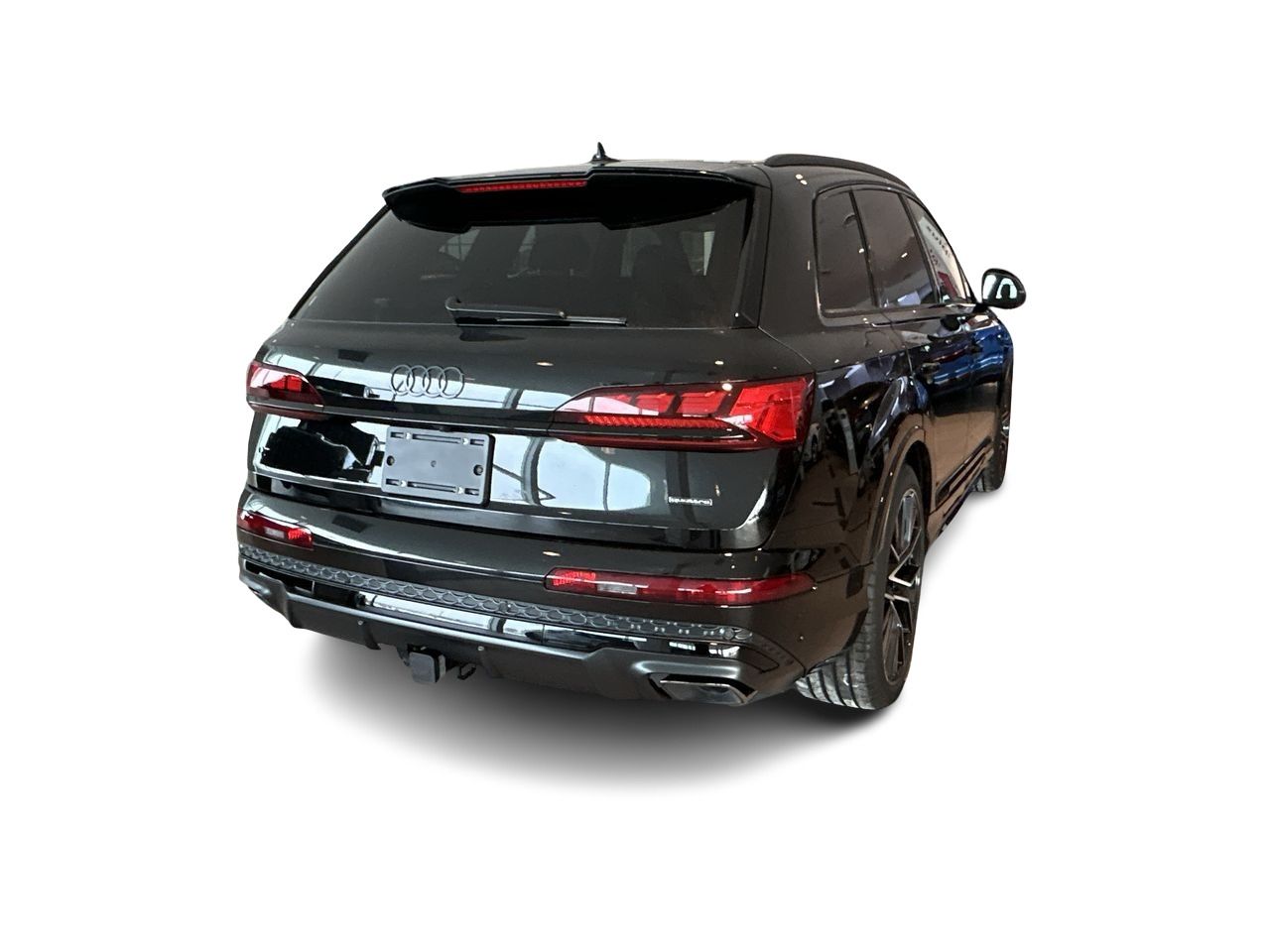 2026 Audi Q7 in Toronto, Ontario