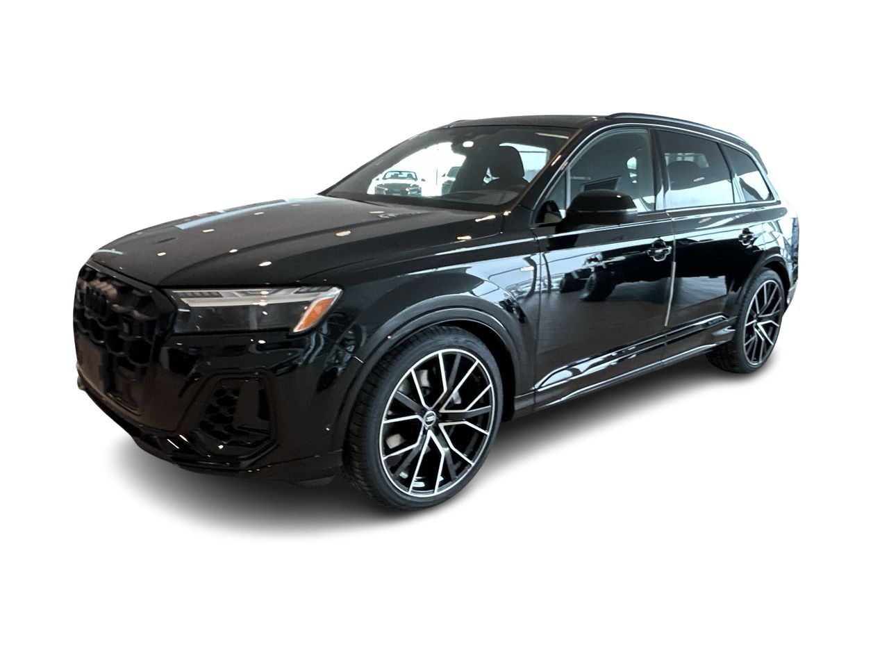 2026 Audi Q7 in Toronto, Ontario