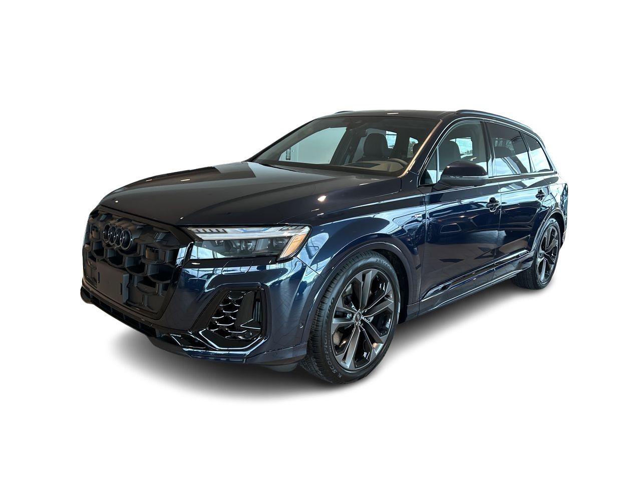 2026 Audi Q7 in Toronto, Ontario
