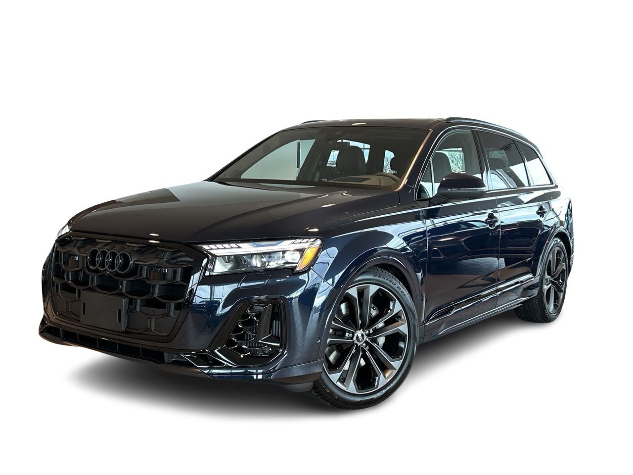 2026 Audi Q7 in Toronto, Ontario