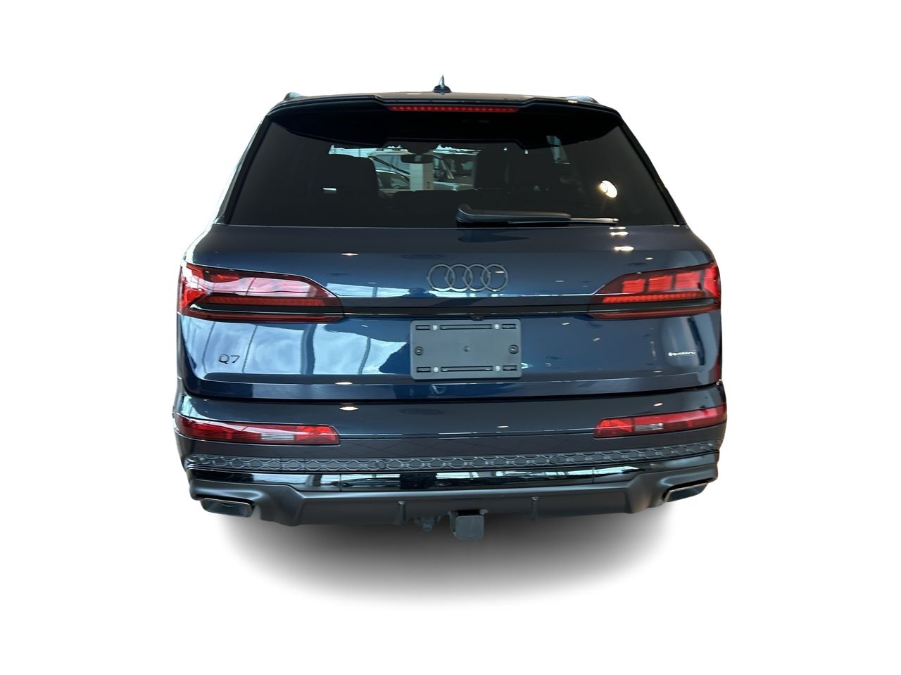 2026 Audi Q7 in Toronto, Ontario
