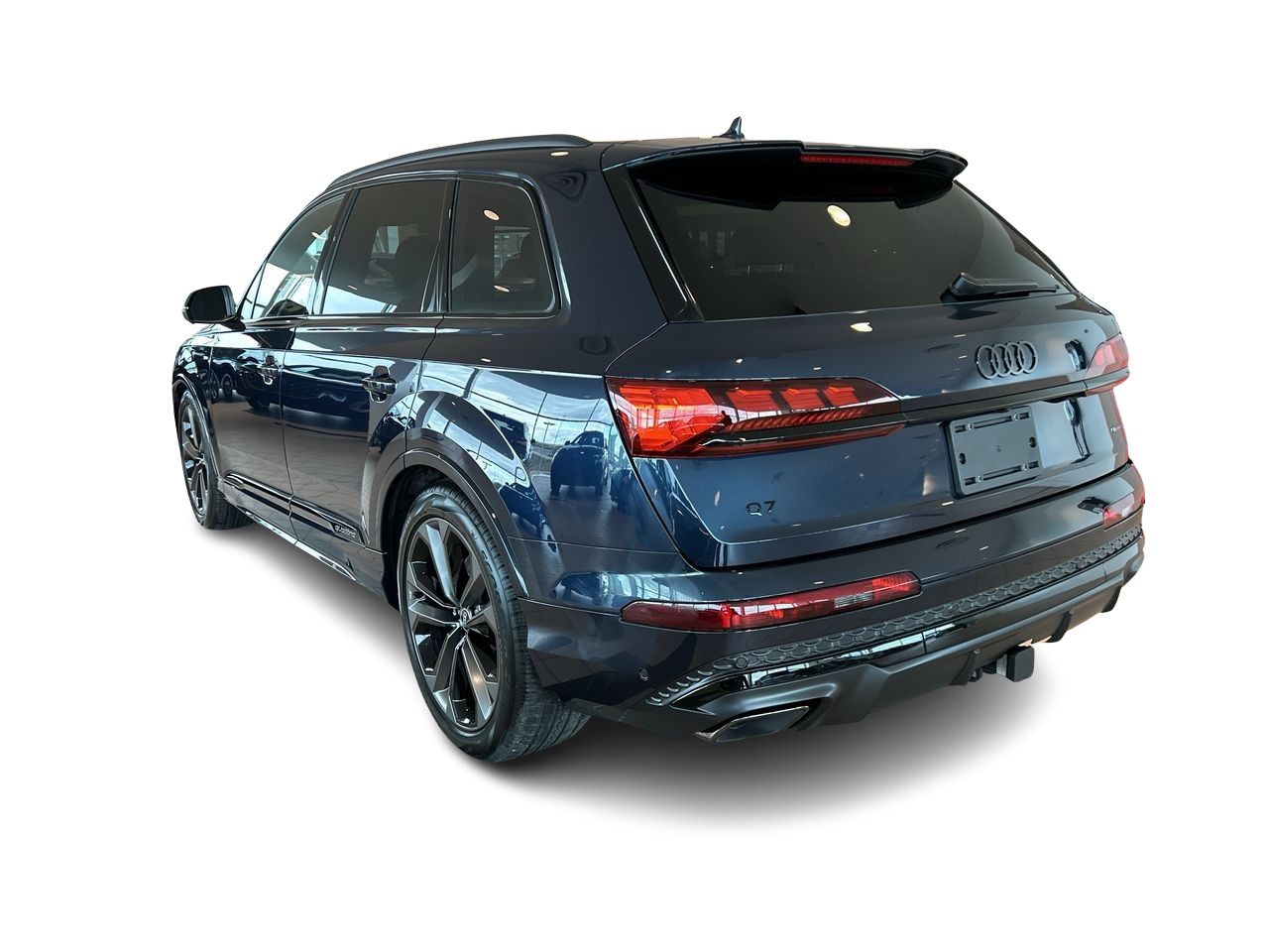 2026 Audi Q7 in Toronto, Ontario