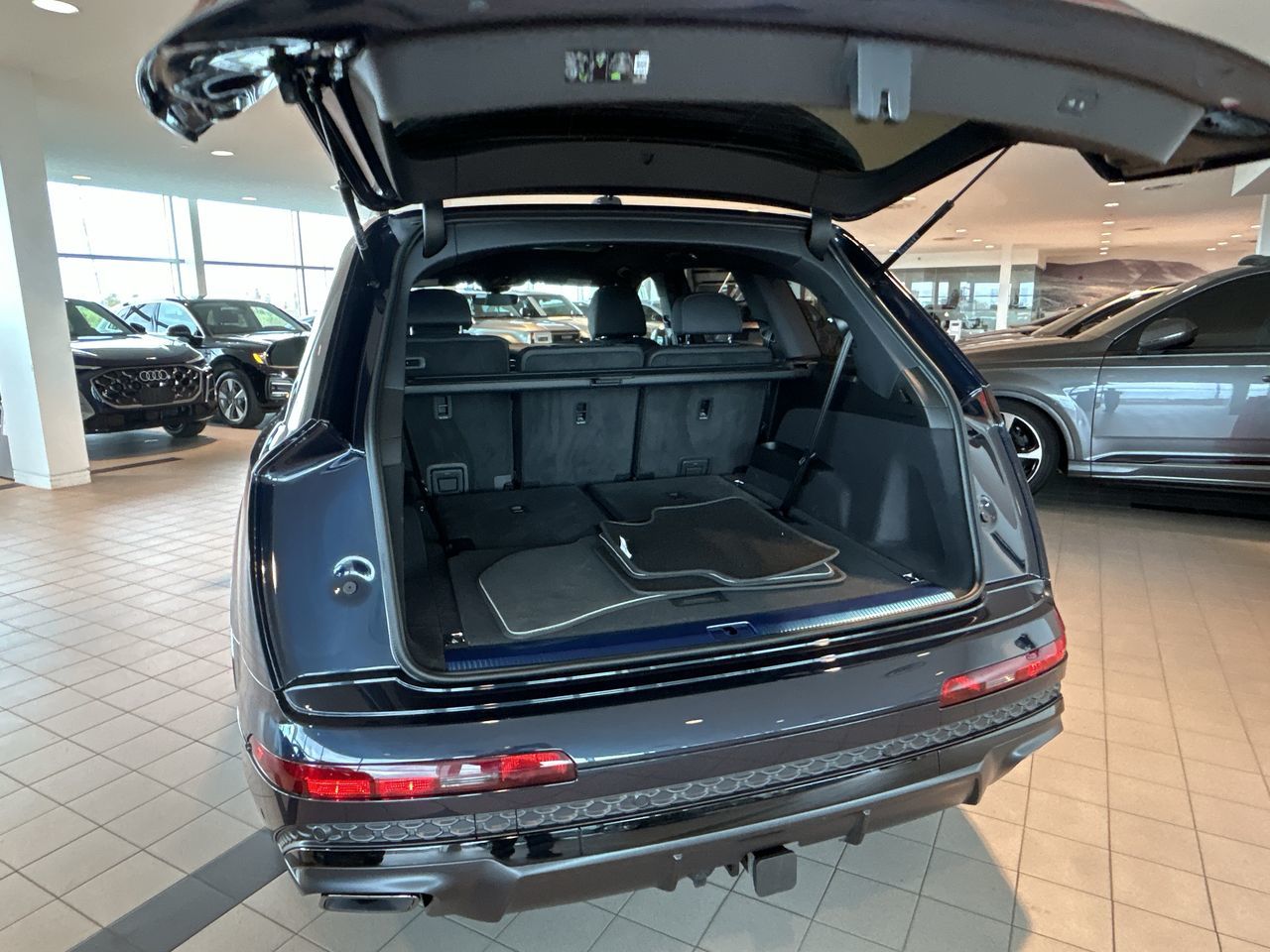 2026 Audi Q7 in Toronto, Ontario