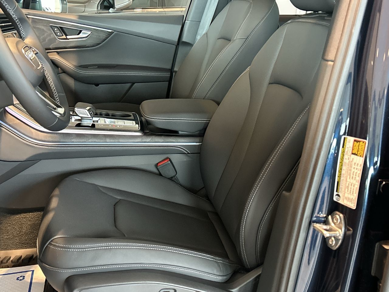 2026 Audi Q7 in Toronto, Ontario