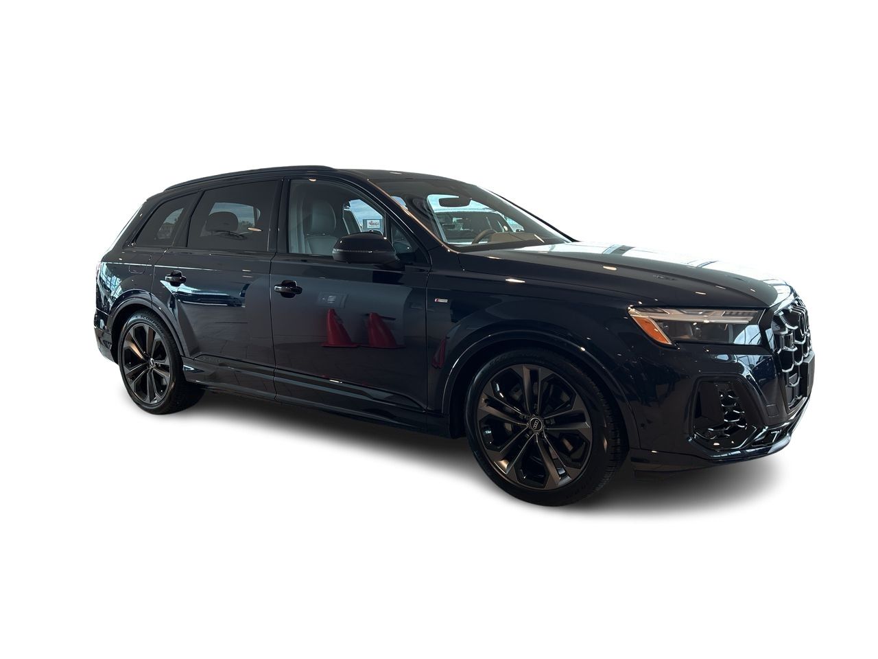 2026 Audi Q7 in Toronto, Ontario
