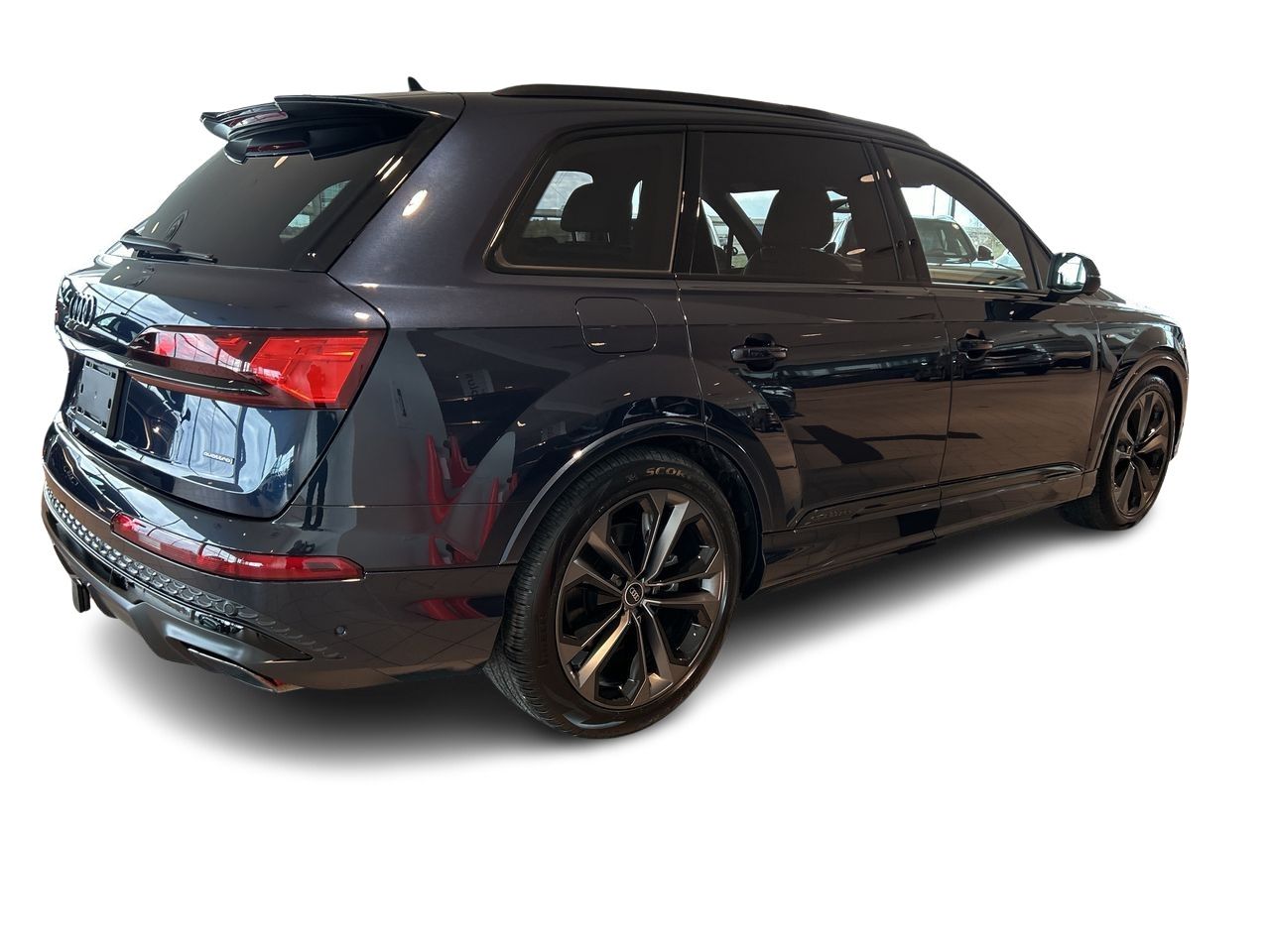 2026 Audi Q7 in Toronto, Ontario