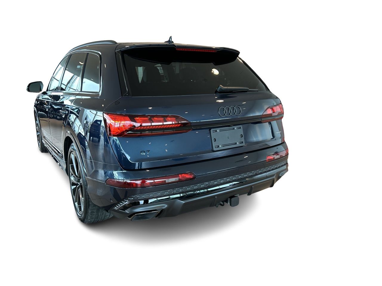 2026 Audi Q7 in Toronto, Ontario