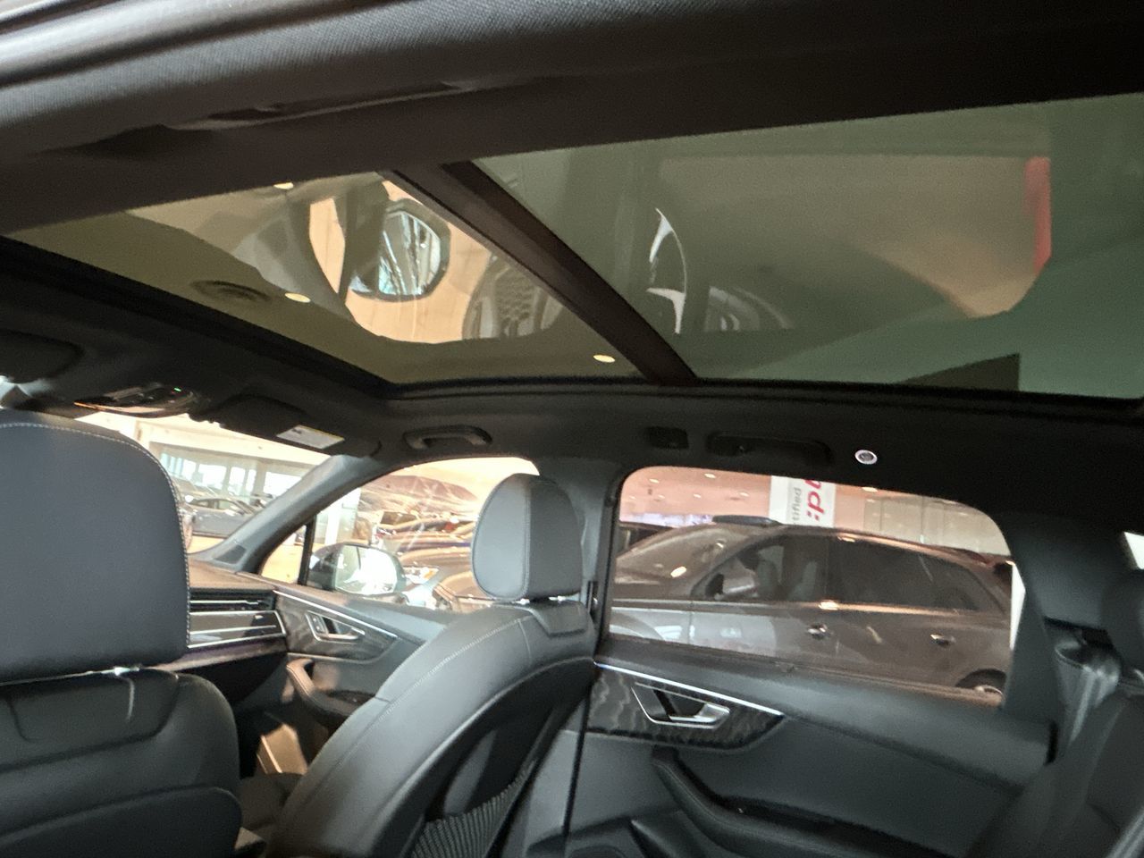 2026 Audi Q7 in Toronto, Ontario