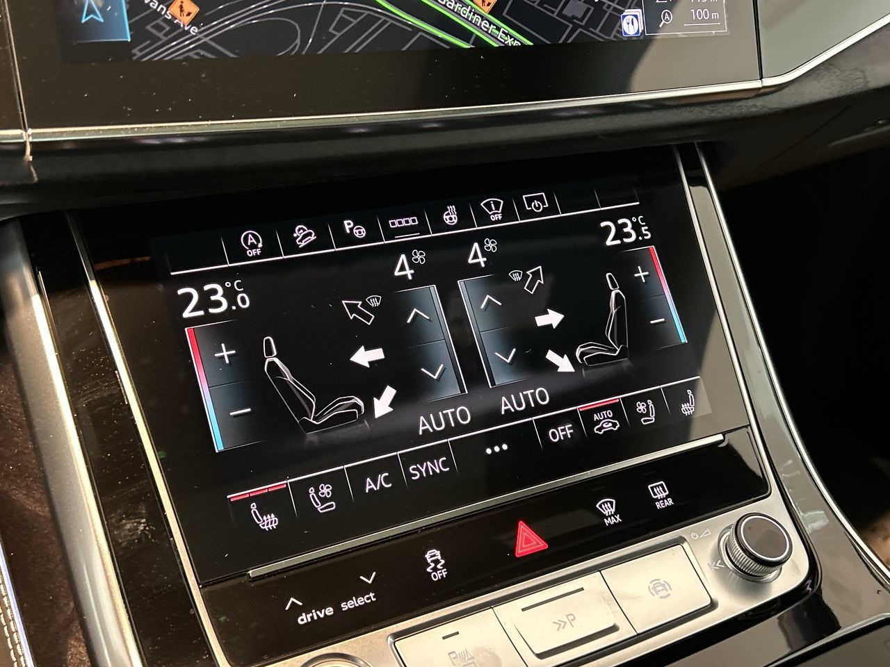 2026 Audi Q7 in Toronto, Ontario