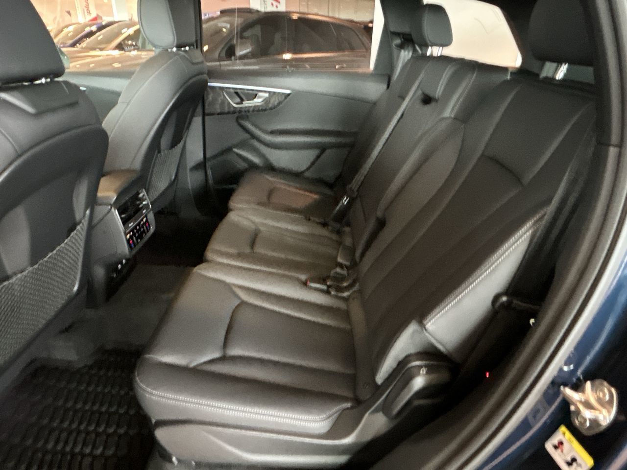 2026 Audi Q7 in Toronto, Ontario