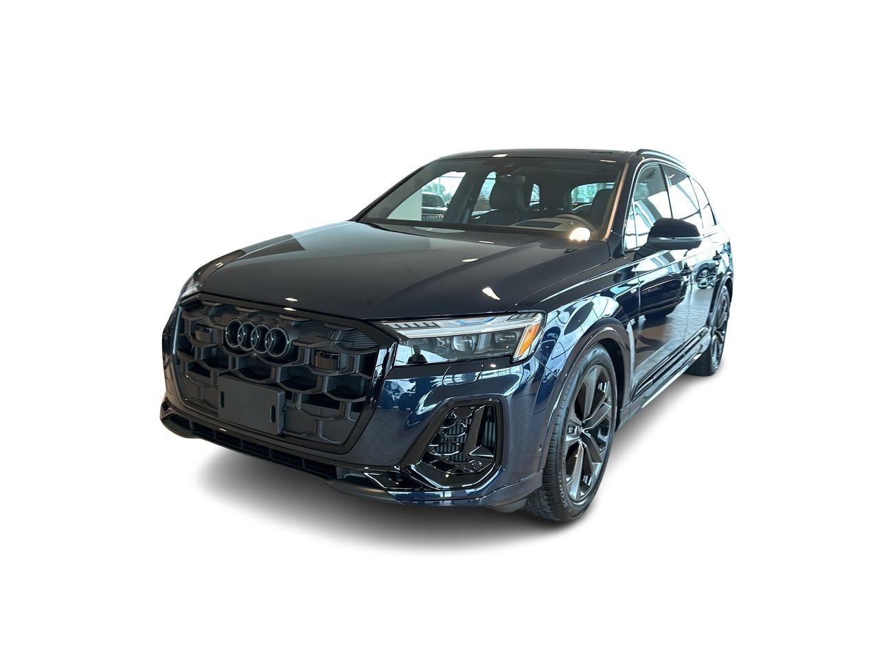 2026 Audi Q7 in Toronto, Ontario