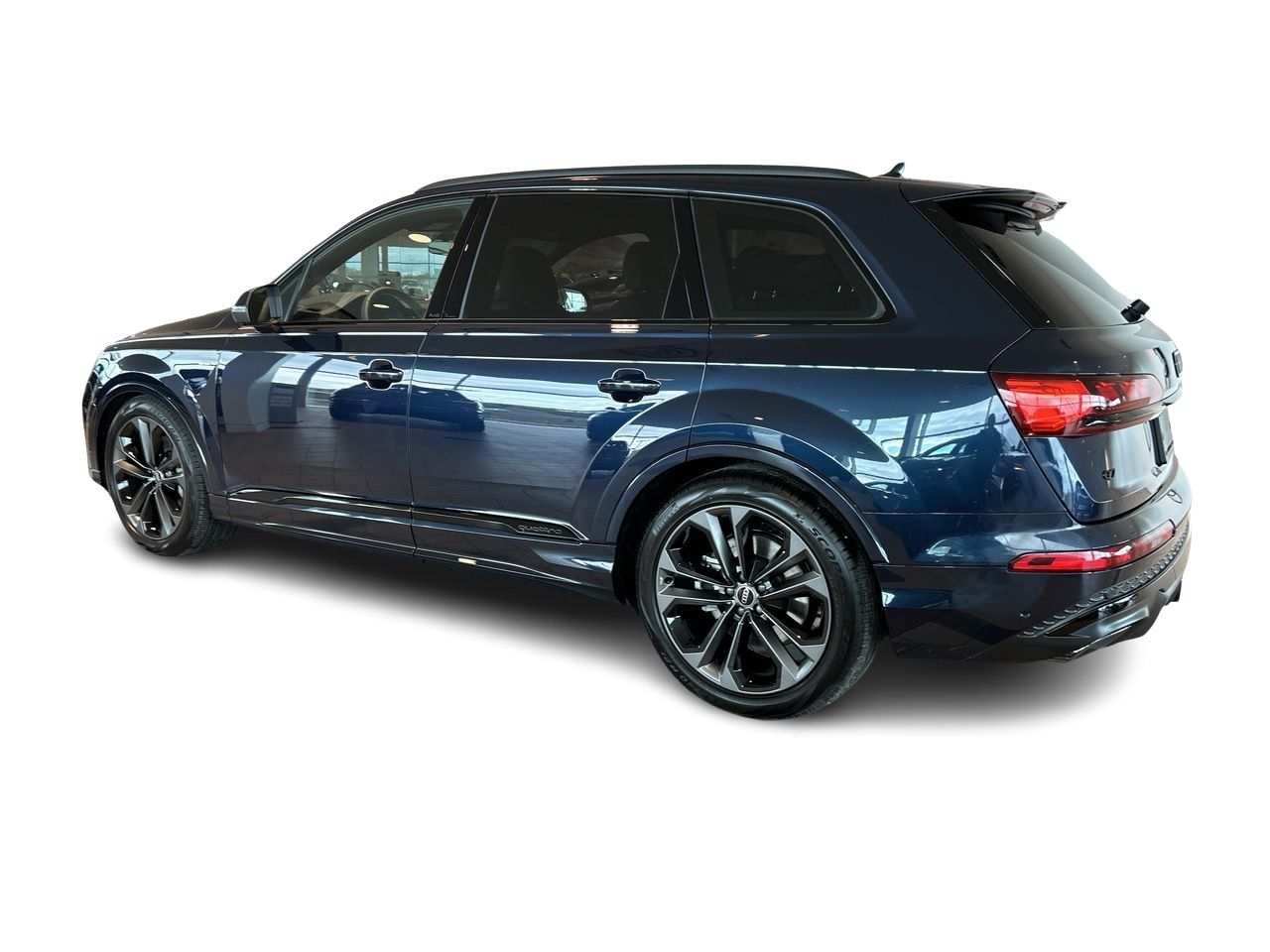 2026 Audi Q7 in Toronto, Ontario