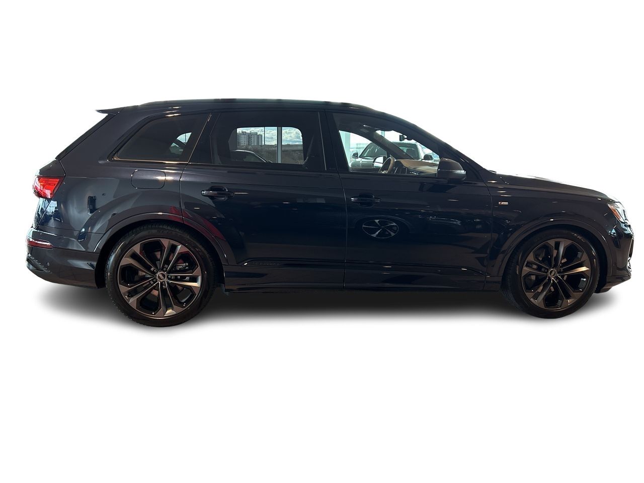 2026 Audi Q7 in Toronto, Ontario
