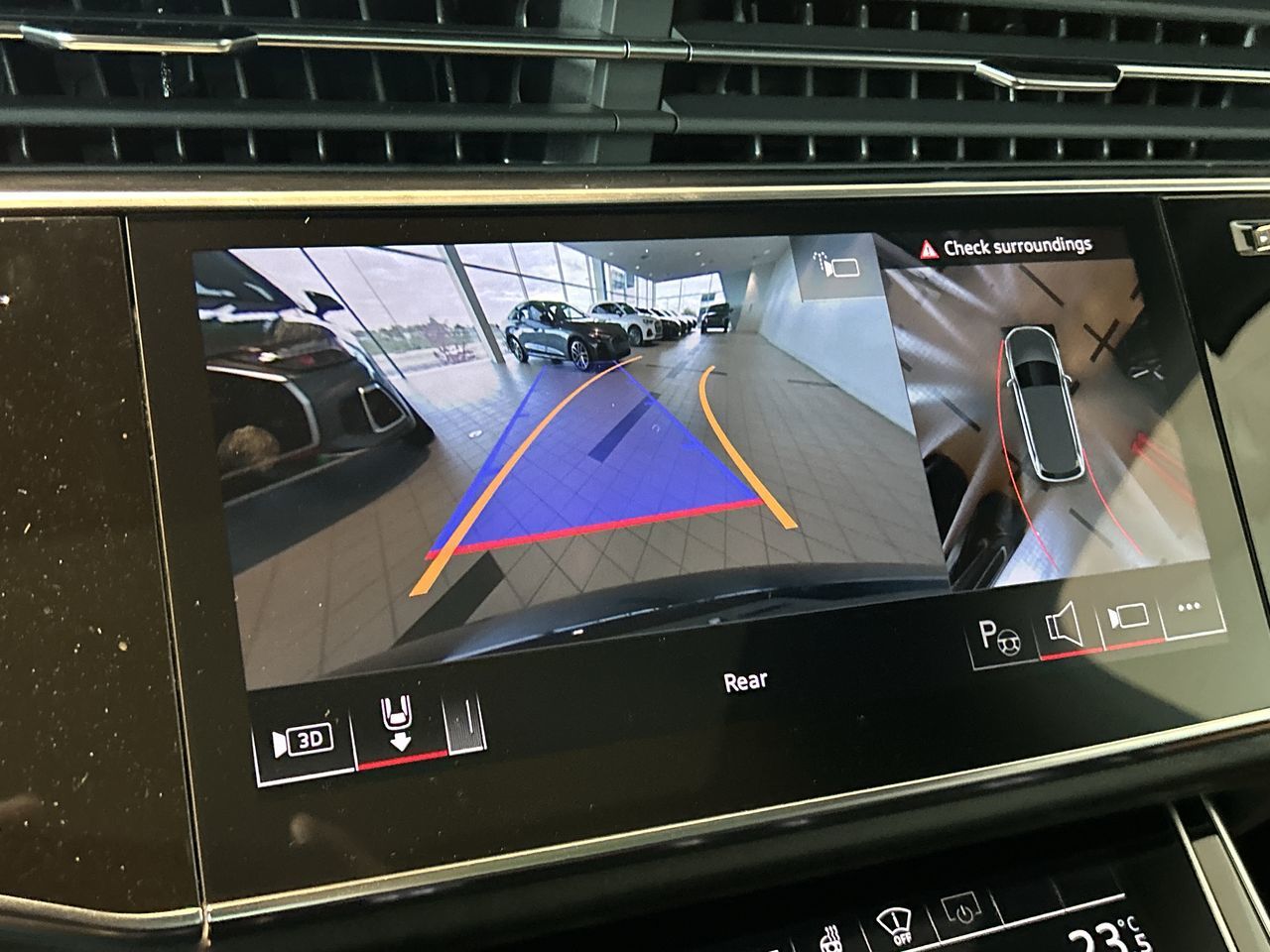 2026 Audi Q7 in Toronto, Ontario