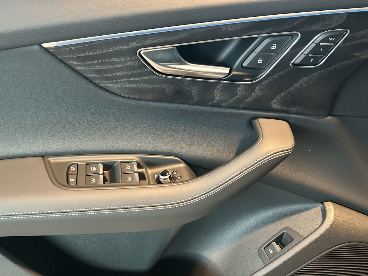 2026 Audi Q7 in Toronto, Ontario