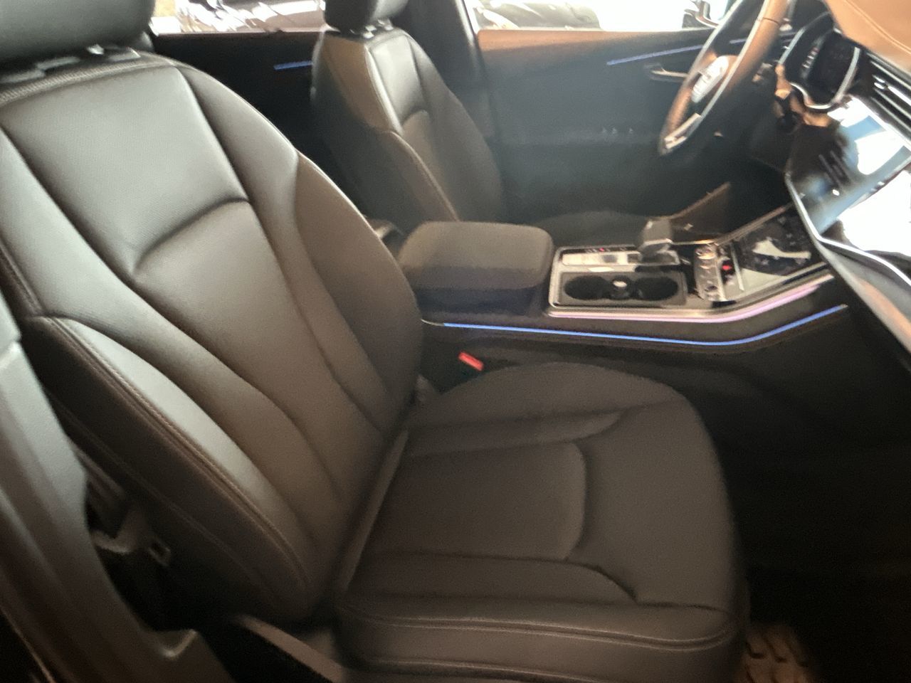 2026 Audi Q7 in Toronto, Ontario