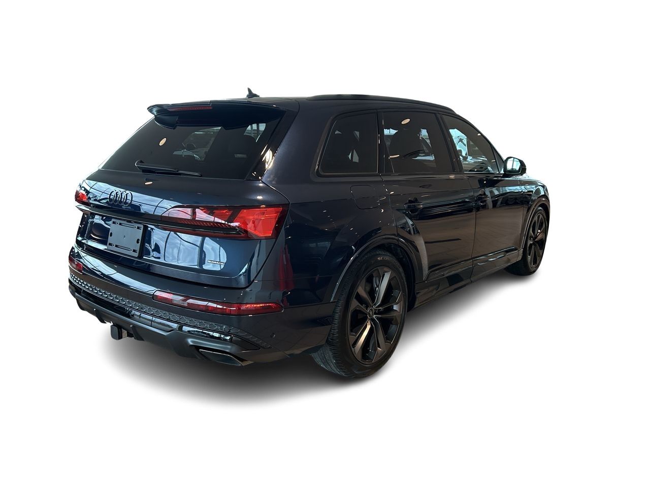 2026 Audi Q7 in Toronto, Ontario