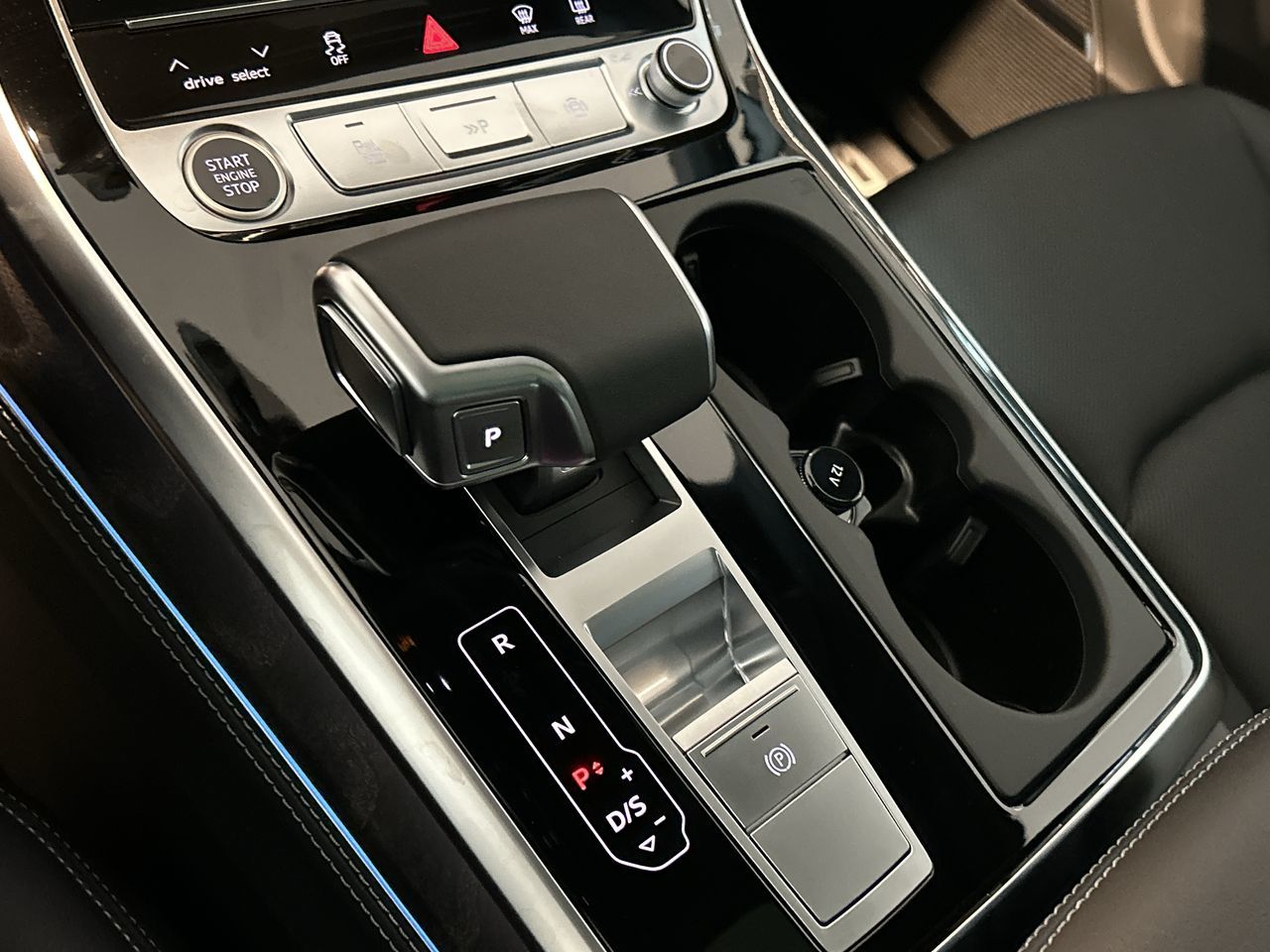 2026 Audi Q7 in Toronto, Ontario