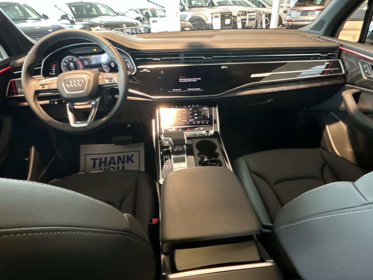 2026 Audi Q7 in Toronto, Ontario