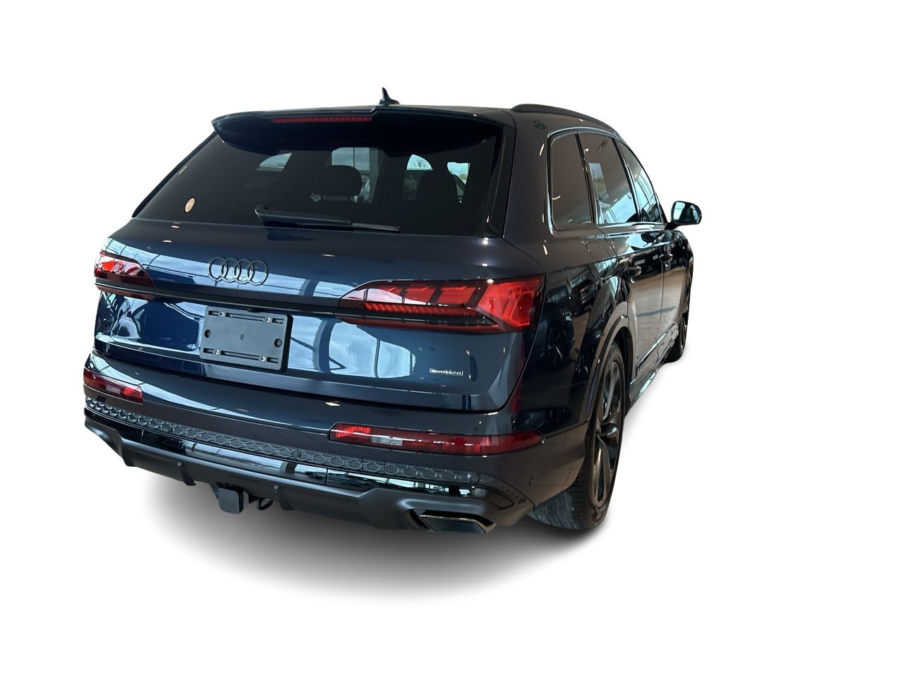 2026 Audi Q7 in Toronto, Ontario