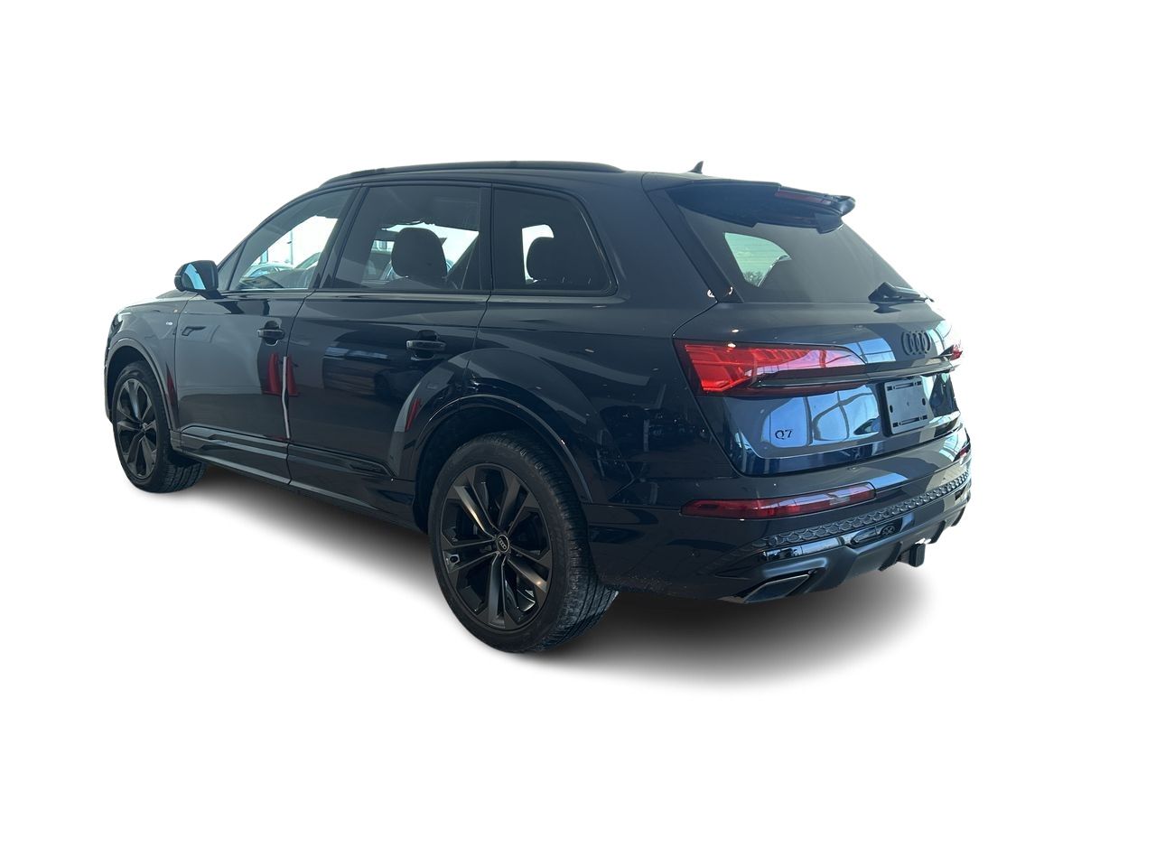 Audi Q7  2026 à Toronto, Ontario